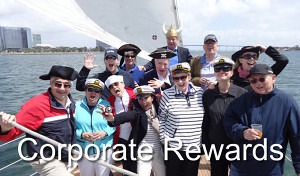 corporate rewards