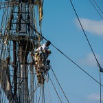 Tall Ships in San Diego
